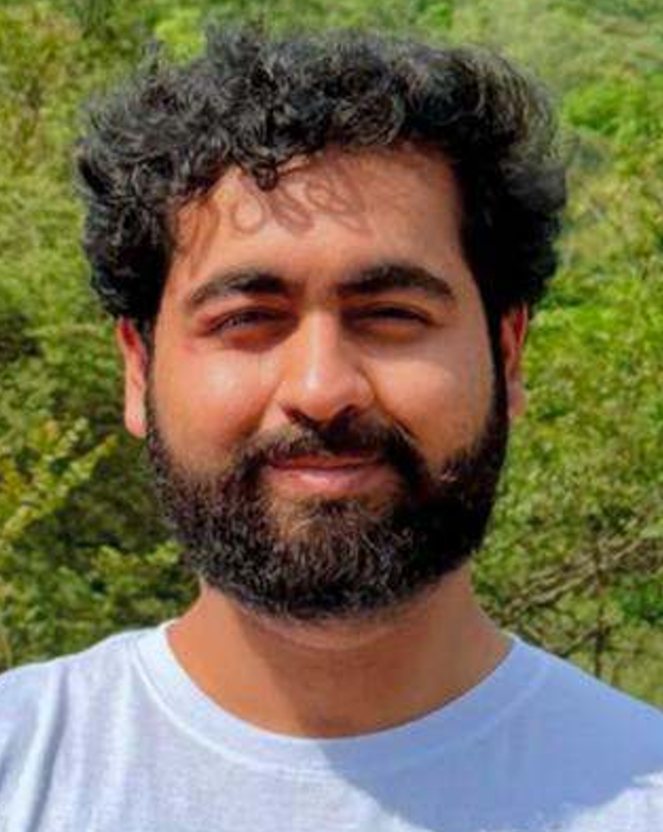 Hamza Ghauri